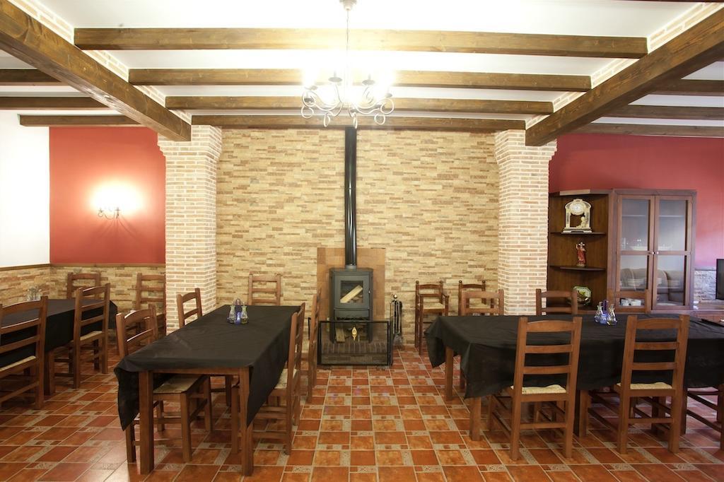 Casa Rural Casole Касталья Екстер'єр фото