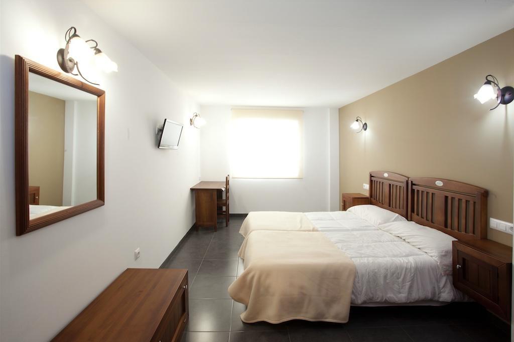 Casa Rural Casole Касталья Номер фото